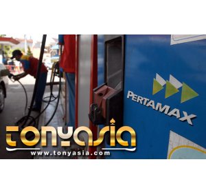 SPBU Jual Pertamax Isi Pertalite | Judi Online Indonesia