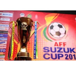 Timnas Bersaing di Piala AFF | Judi Bola Online | Agen Bola Terpercaya