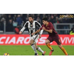 Jelang Pertandingan Antara Juventus Vs Roma | Judi Sabung Ayam | Sabung Ayam