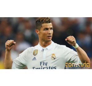 Cristiano Ronaldo Disebut - Sebut Dari Galaksi Lain | Judi Bola Online | Agen Bola Terpercaya