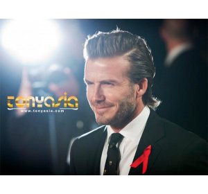 David Beckham kembali Menjadi Perbincangan Netizen | Sabung Ayam Online | Bandar Judi Sabung Ayam