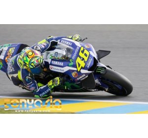 Sebagai Pemuncak Klasemen Sementara, Rossi Pede Hadapi GP Jerez | SABUNG AYAM ONLINE | BANDAR JUDI SABUNG AYAM