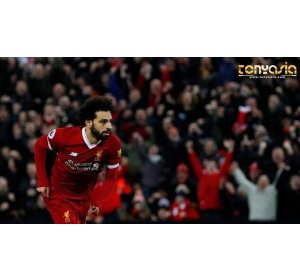  James Milner Salut Dengan Kehebatan Mohamed Salah | Agen Bola Terpercaya | Judi Bola Online 