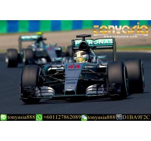 Who Will Replace Rosberg? | Sport Betting | Online Sport Betting