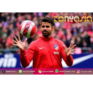 Diego Costa Officialy Come Back to Atletico | Sport Betting | Online Sport Betting