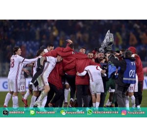 Milan challenge Juventus in the Italian Cup Final | Sport Betting | Online Sport Betting