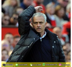 Mourinho: Scholes Only Can Criticize | Sport Betting | Online Sport Betting