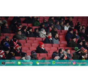 Emirates Empty Viewers | Sport Betting | Online Sport Betting