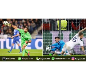 Hugo Lloris is Gianluigi Buffon Fans | Sport Betting | Online Sport Betting