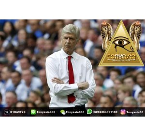 Wenger: Neymar Transfer  To PSG is Not Logical | Sport Betting | Online Sport Betting