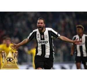 Higuain: Juventus Want Treble | Sport Betting | Online Sport Betting