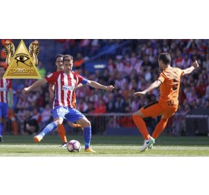 One more point, Atletico! | Sport Betting | Online Sport Betting