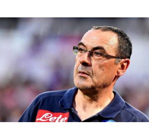 Sarri Napoli Left End of Season | Sport Betting | Online Sport Betting