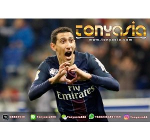 Di Maria No Problem Join Barca | Sport Betting | Online Sport Betting