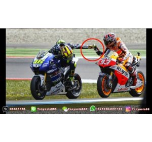 Marquez Should Be Disqualified | Sport Betting | Online Sport Betting