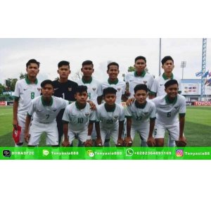 Indonesia Draw Against Myanmar | Sport Betting | Online Sport Betting