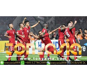 Indonesia Preparation Against Thailand (1) | Sport Betting | Online Sport Betting