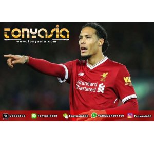 Lost Against MU Made Van Dijk Frustrated | Sport Betting | Online Sport Betting