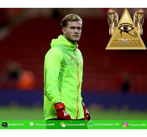 The Season for Karius to Proof | Sport Betting | Online Sport Betting