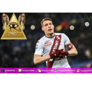 Belotti Is More Suitable for Chelsea | Sport Betting | Online Sport Betting