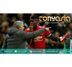 Why is Pogba Replaced, Mourinho? | Sport Betting | Online Sport Betting