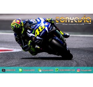 MotoGP Cuts Racing Duration in Numerous Series | Sport Betting | Online Sport Betting