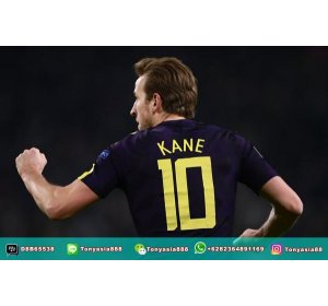 Kane = All-round Striker | Sport Betting | Online Sport Betting