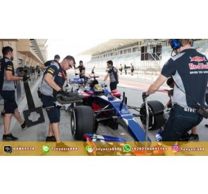 Sean to F1 at 2019? | Sport Betting | Online Sport Betting