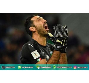 Buffon Leave Juventus | Sport Betting | Online Sport Betting