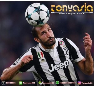 Chiellini: We Like Diesel Engines | Sport betting | Online Sport Betting