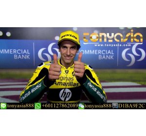 Alex Rins Hope He Will Race Better Than Vinales | Sport Betting | Online Sport Betting