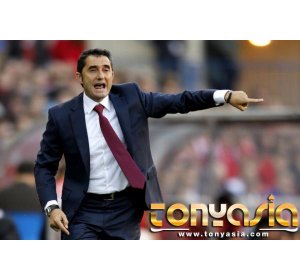 Valverde: The Title Competition Is Continued | Sport Betting | Online Sport Betting