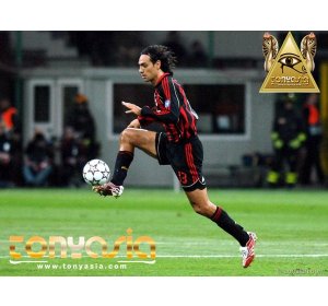 Nesta Talk About Juventus at Champions League | Sport Betting | Online Sport Betting