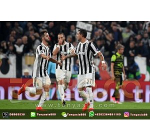 Juventus win over Sporting Lisbon | Sport Betting | Online Sport Betting