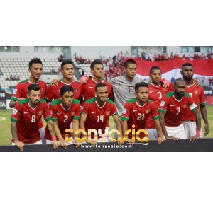 Indonesia After the AFF Cup | Sport Betting | Online Sport Betting