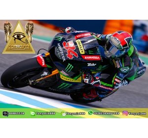 Tech3 Wants Moto2 Racer To Replace Folger | Sport Betting | Online Sport Betting