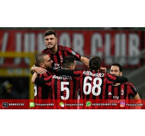 Heavy Weekend Awaits Milan | Sport Betting | Online Sport Betting