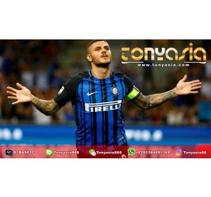 Icardi Two Goals, Inter Win Over Fiorentina 3-0 | Sport Betting | Online Sport Betting