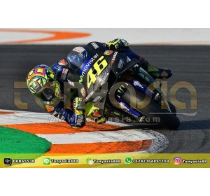 Valentino Rossi MotoGP Beloved | Sport Betting | Online Sport Betting