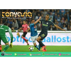 Napoli vs Inter End Without a Winner | Sport Betting | Online Sport Betting