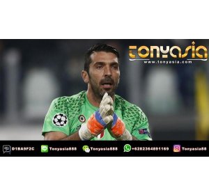 Buffon: My Scudetto is 10! | Sport Betting | Online Sport Betting