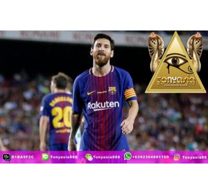 Unsure with Barcelona, ​​Messi? | Sport Betting | Online Sport Betting