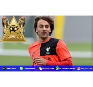 Klopp Lets Markovic Find a New Club | Sport Betting | Online Sport Betting