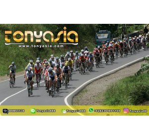 Tour de Indonesia Officially Held | Sport Betting | Online Sport Betting