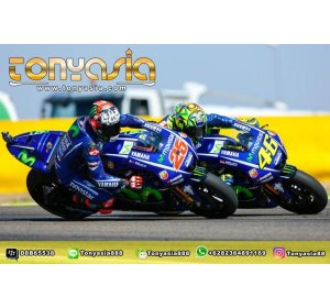 Rossi at Aragon: Finish Fifth | Sport Betting | Online Sport Betting