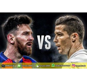 The Proof of Salary and Ronaldo Salary Differences | Sport Betting | Online Sport Betting