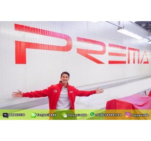 Prema Good in Baku, Sean Optimist Can Get Points | Sport Betting | Online Sport Betting