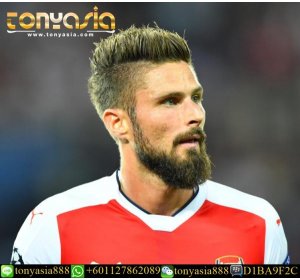 Giroud Become a Hero for Arsenal | Sport Betting | Online Sport Betting