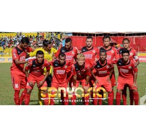 Semen Padang Get a lot Bonus After Advanced Semifinal | Sport Betting | Online Sport Betting