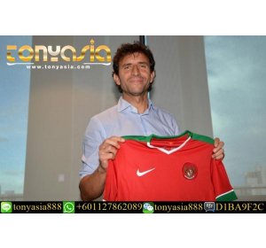 Luis Milla Talking About His Target With Indonesia | Sport Betting | Online Sport Betting